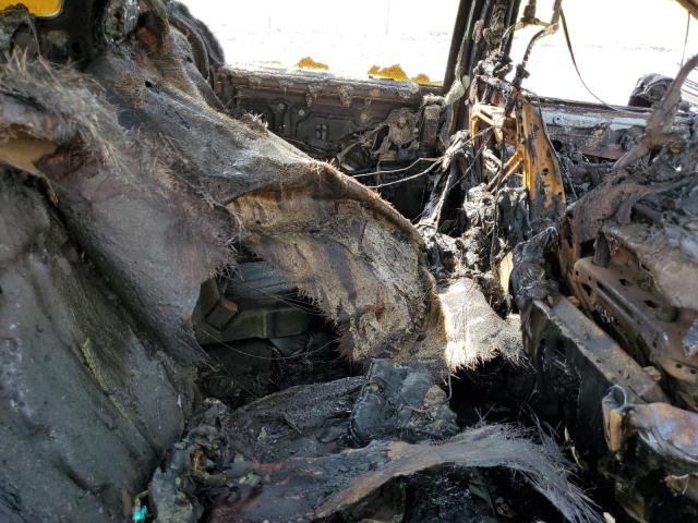 2C4RC1BG0KR537376 - 2019 CHRYSLER PACIFICA TOURING L MAROON photo 11