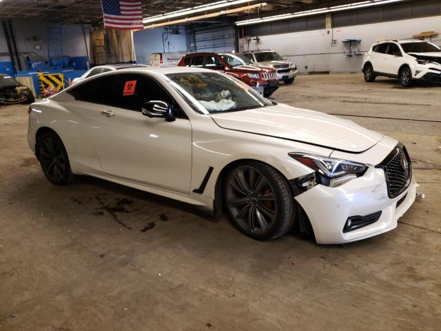 JN1FV7LL0MM560581 - 2021 INFINITI Q60 RED SPORT 400 WHITE photo 4