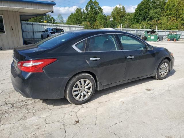 1N4AL3AP9GN339237 - 2016 NISSAN ALTIMA 2.5 BLACK photo 3