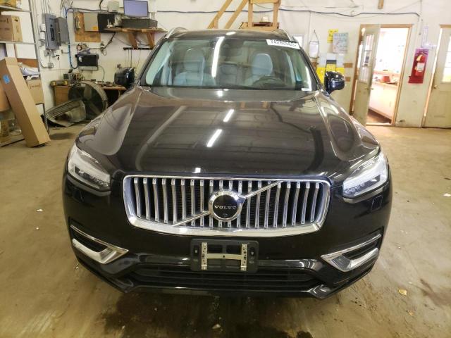 YV4A22PLXL1612292 - 2020 VOLVO XC90 T6 INSCRIPTION BLACK photo 5