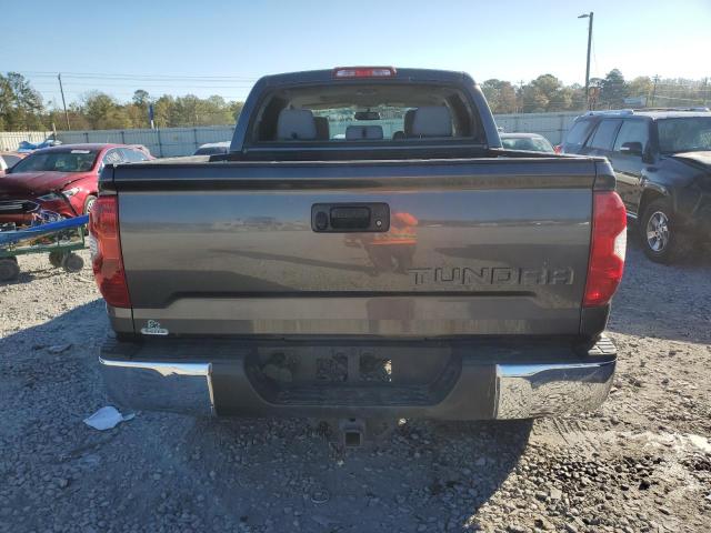 5TFFY5F11EX150150 - 2014 TOYOTA TUNDRA CREWMAX LIMITED CHARCOAL photo 6