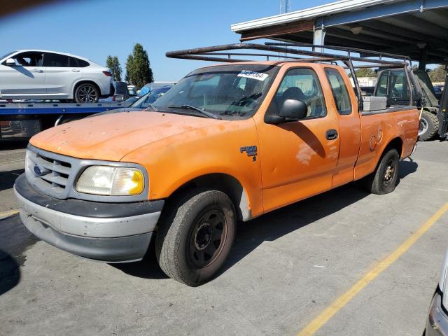 2000 FORD F-150, 