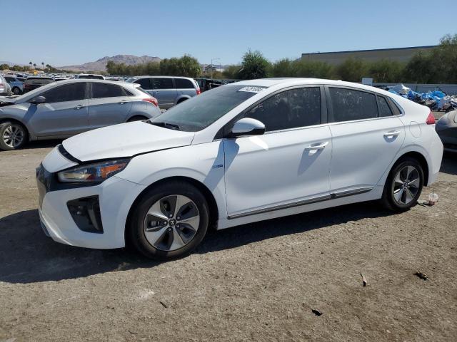 2019 HYUNDAI IONIQ LIMITED, 