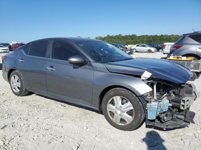 1N4BL4BV8LC226151 - 2020 NISSAN ALTIMA S GRAY photo 4