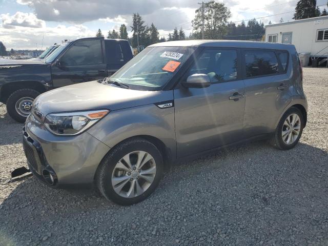 KNDJP3A52G7322569 - 2016 KIA SOUL + GRAY photo 1