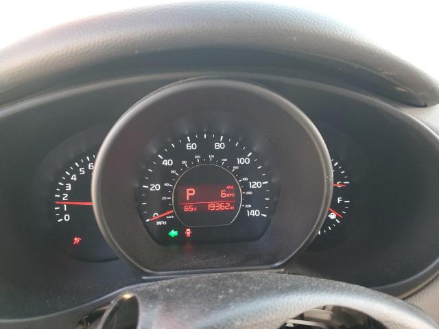 KNDJP3A52G7322569 - 2016 KIA SOUL + GRAY photo 9