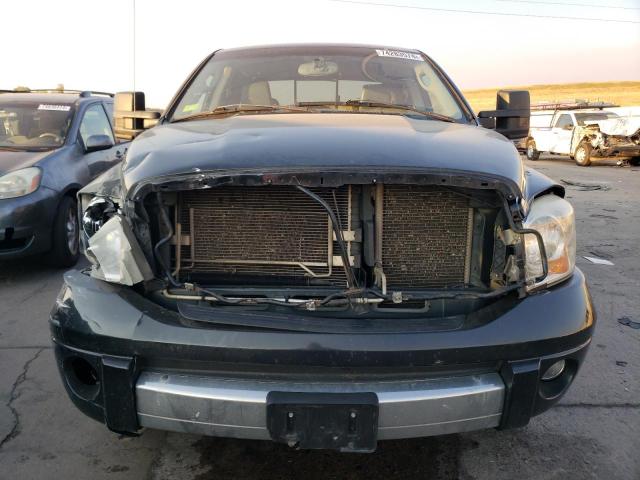 1D7HU18218J199414 - 2008 DODGE RAM 1500 ST BLACK photo 5