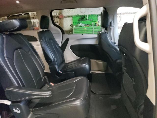 2C4RC1BG9NR142522 - 2022 CHRYSLER PACIFICA TOURING L 黑色 照片 11