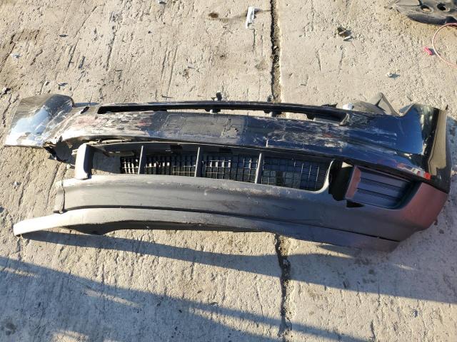 2FMDK36C58BA90119 - 2008 FORD EDGE SE BLACK photo 13