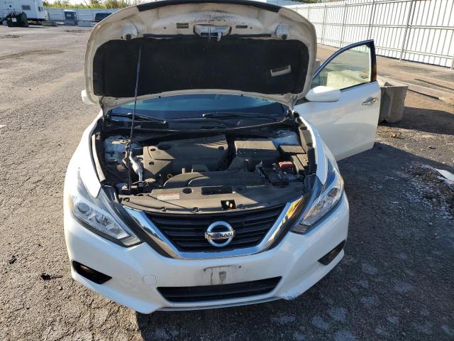 1N4AL3AP8HC285832 - 2017 NISSAN ALTIMA 2.5 WHITE photo 11