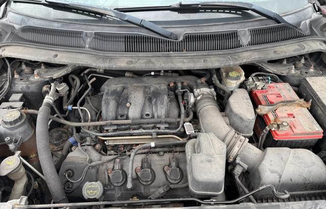 1FM5K8AR3EGC40794 - 2014 FORD EXPLORER POLICE INTERCEPTOR 黑色 照片 7