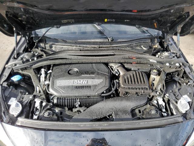 WBA53AK07M7J25944 - 2021 BMW 228I BLACK photo 11