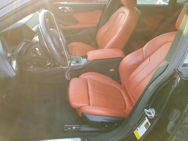 WBA53AK07M7J25944 - 2021 BMW 228I BLACK photo 7