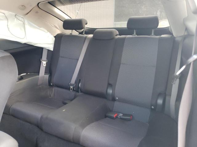 JTKDE167180271960 - 2008 TOYOTA SCION TC 蓝色 照片 10