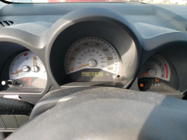 JTKDE167180271960 - 2008 TOYOTA SCION TC 蓝色 照片 9