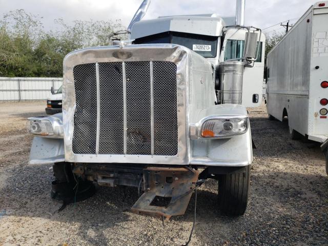 1XPXD49X9FD261038 - 2015 PETERBILT 389 SILVER photo 7