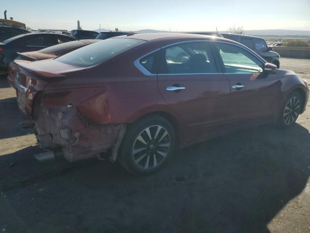 1N4AL3AP3JC154815 - 2018 NISSAN ALTIMA 2.5 BURGUNDY photo 3