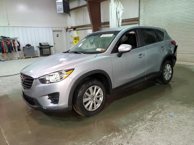 2016 MAZDA CX-5 SPORT, 