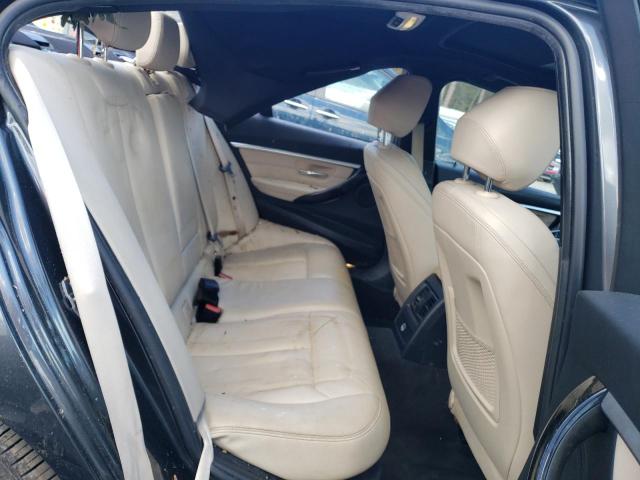 WBA8D9G55JNU67879 - 2018 BMW 330 XI Темно-сірий фото 10