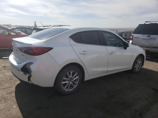 JM1BM1V71F1252139 - 2015 MAZDA 3 TOURING WHITE photo 3