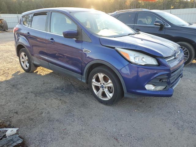 1FMCU0G99EUA73725 - 2014 FORD ESCAPE SE BLUE photo 4