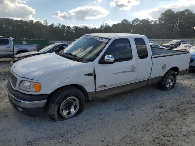 2001 FORD F150, 