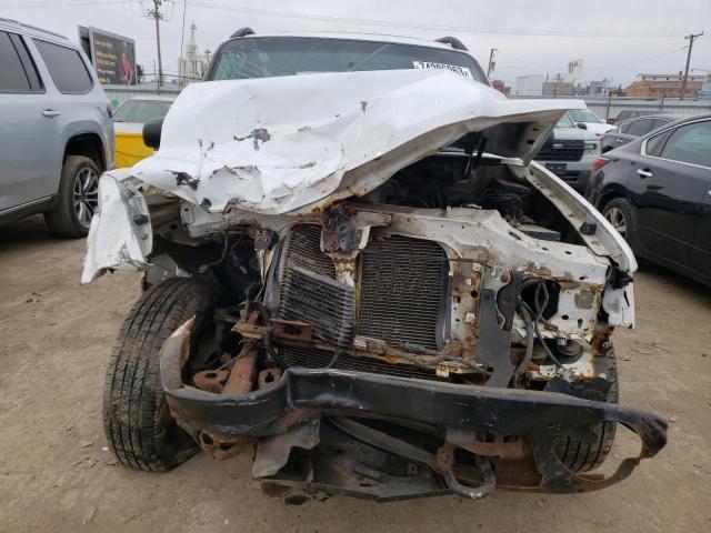 1FMZU77E43UA32030 - 2003 FORD EXPLORER S WHITE photo 5