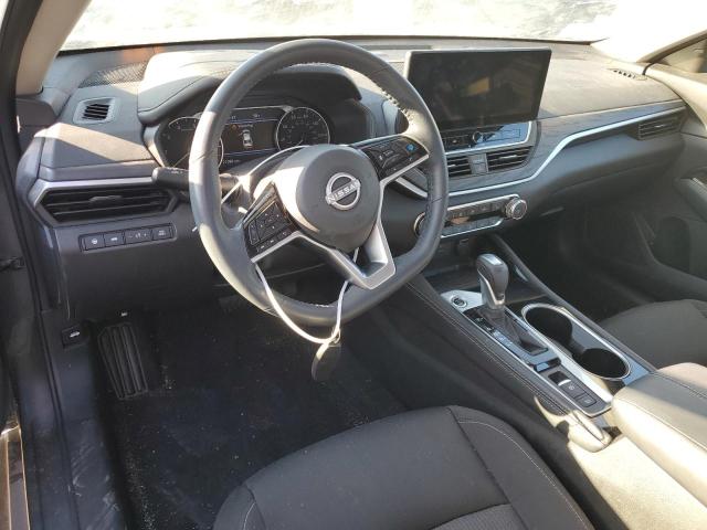 1N4BL4DV1PN325725 - 2023 NISSAN ALTIMA SV GRAY photo 8