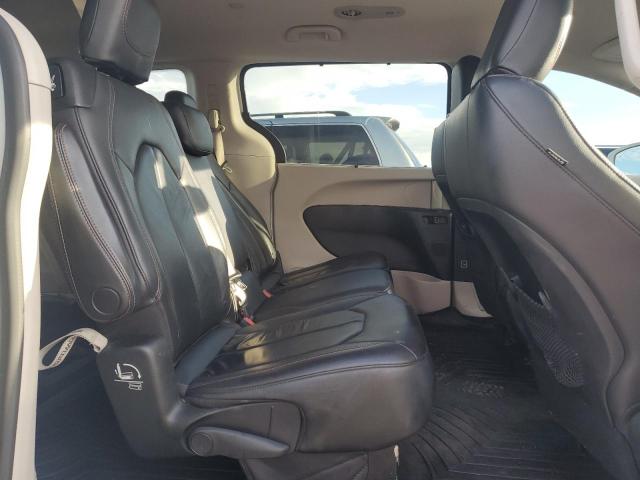 2C4RC1BG1HR763404 - 2017 CHRYSLER PACIFICA TOURING L თეთრი ფოტო 11