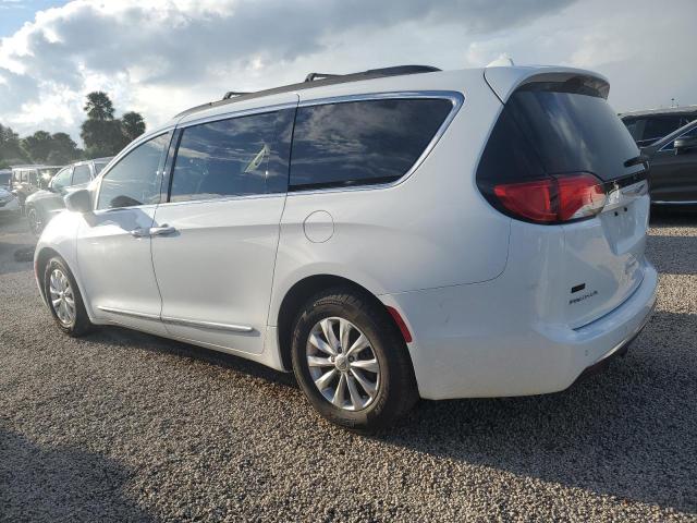 2C4RC1BG1HR763404 - 2017 CHRYSLER PACIFICA TOURING L თეთრი ფოტო 2