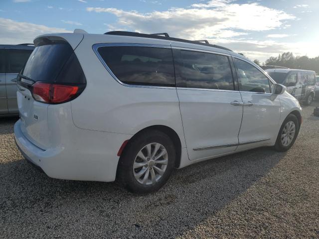 2C4RC1BG1HR763404 - 2017 CHRYSLER PACIFICA TOURING L თეთრი ფოტო 3