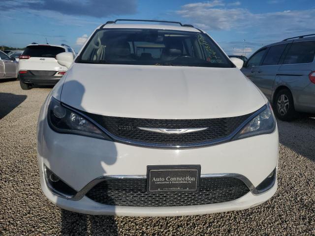 2C4RC1BG1HR763404 - 2017 CHRYSLER PACIFICA TOURING L თეთრი ფოტო 5