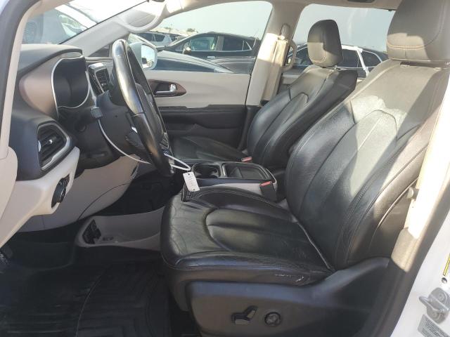 2C4RC1BG1HR763404 - 2017 CHRYSLER PACIFICA TOURING L თეთრი ფოტო 7