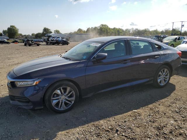 2018 HONDA ACCORD LX, 