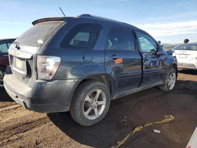 2CNDL53FX96244762 - 2009 CHEVROLET EQUINOX LT BLACK photo 3