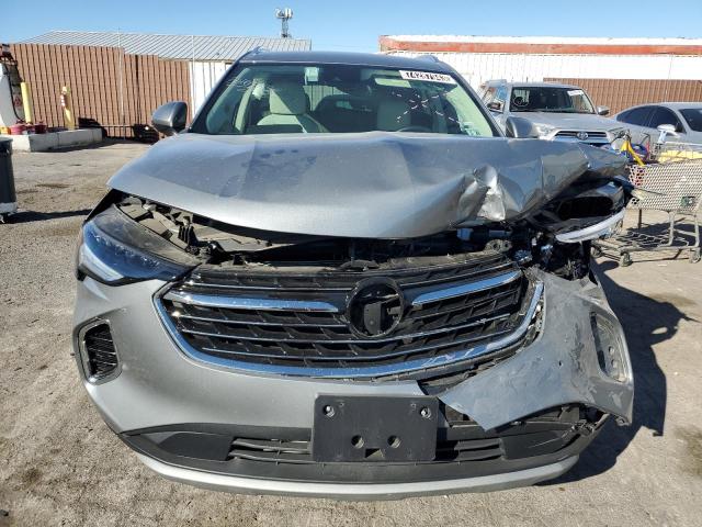 LRBAZLR43PD078467 - 2023 BUICK ENVISION PREFERRED GRAY photo 5