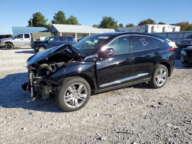 5J8TC2H74ML009288 - 2021 ACURA RDX ADVANCE Qara foto 1