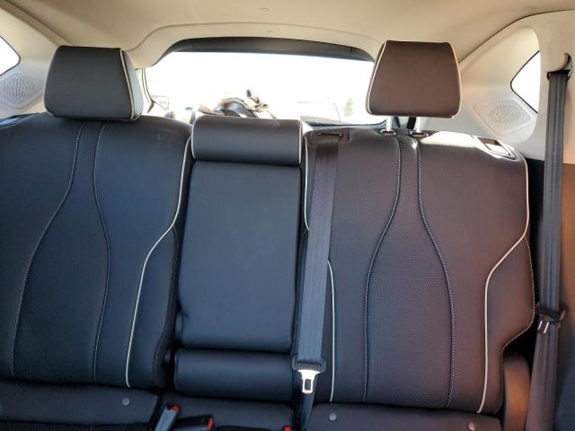 5J8TC2H74ML009288 - 2021 ACURA RDX ADVANCE Qara foto 10