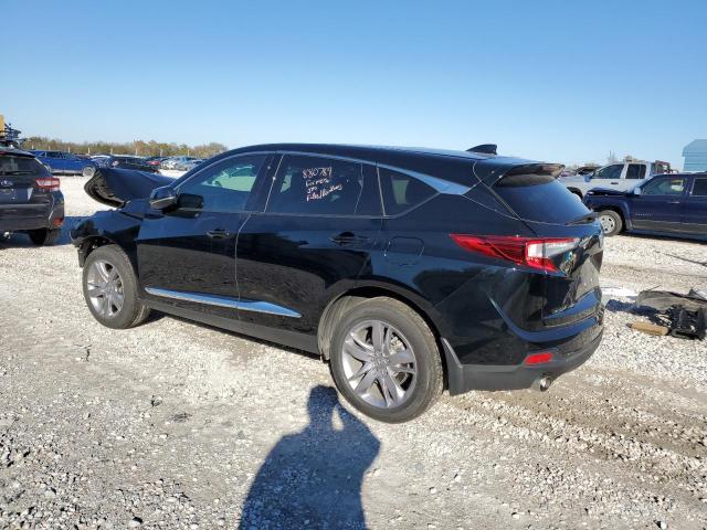 5J8TC2H74ML009288 - 2021 ACURA RDX ADVANCE Qara foto 2