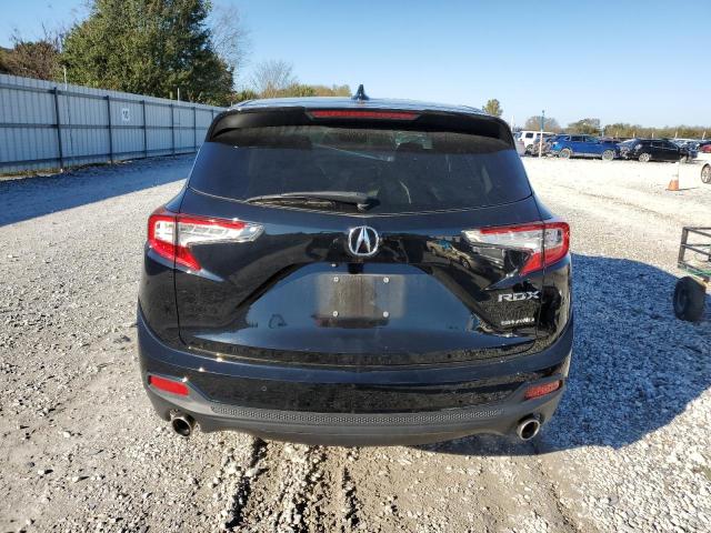 5J8TC2H74ML009288 - 2021 ACURA RDX ADVANCE Qara foto 6