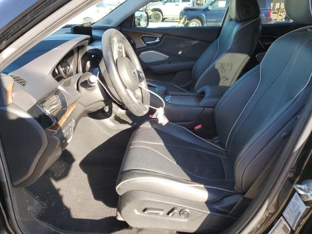 5J8TC2H74ML009288 - 2021 ACURA RDX ADVANCE Qara foto 7