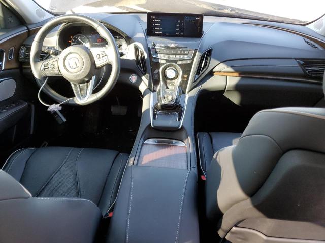 5J8TC2H74ML009288 - 2021 ACURA RDX ADVANCE Qara foto 8