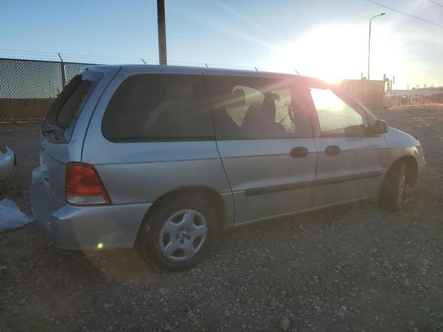 2FMZA50634BA80951 - 2004 FORD FREESTAR S TAN photo 3