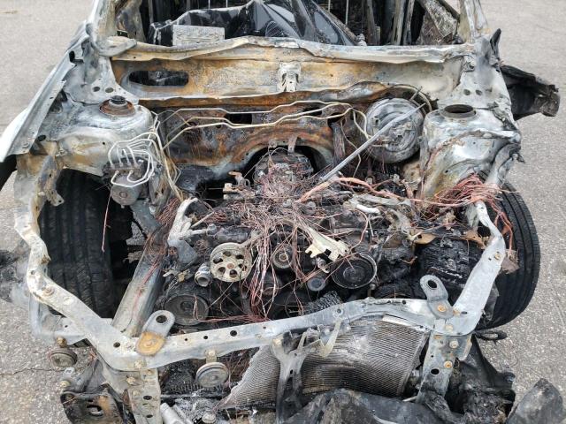 4S4BRBBC1B3421529 - 2011 SUBARU OUTBACK 2.5I PREMIUM BURN photo 12