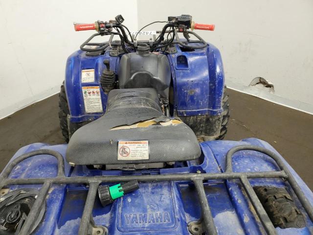 5Y4AJ15Y35A003828 - 2005 YAMAHA YFM400 FWAN BLUE photo 5