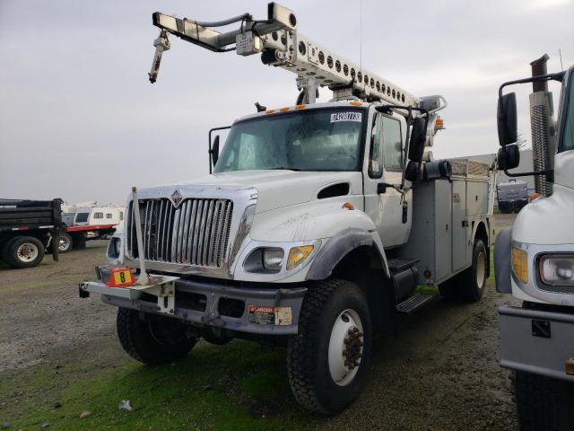 2006 INTERNATIONAL 7000 7300, 