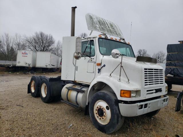 1998 INTERNATIONAL 8000 8100, 