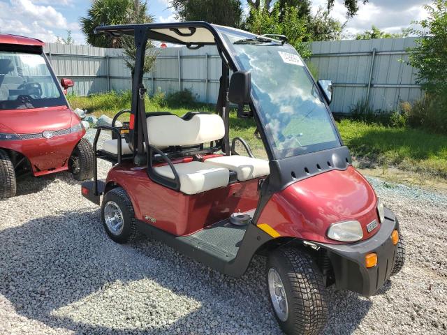 10RLA4B47F5357755 - 2015 TEXT EZGO RED photo 1