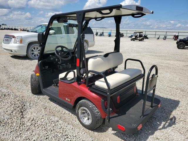 10RLA4B47F5357755 - 2015 TEXT EZGO RED photo 3