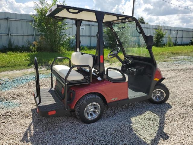 10RLA4B47F5357755 - 2015 TEXT EZGO RED photo 4